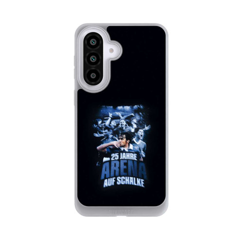 Samsung Galaxy A57 5G NIVOpure 25 Jahre Arena Auf Schalke