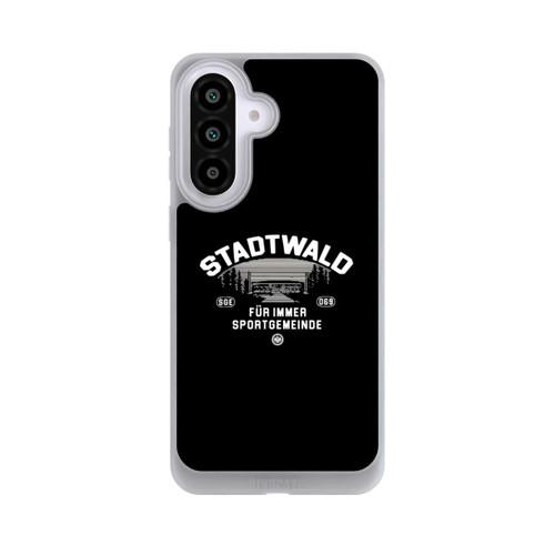 Samsung Galaxy A57 5G NIVOpure Eintracht Frankfurt Stadtwald