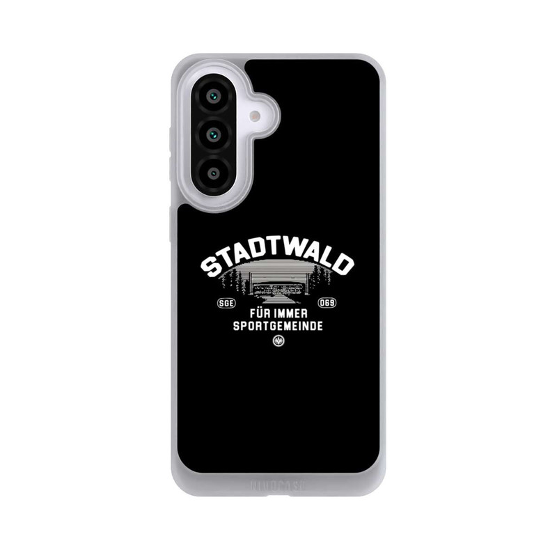 Galaxy A57 5G NIVOpure Eintracht Frankfurt Stadtwald