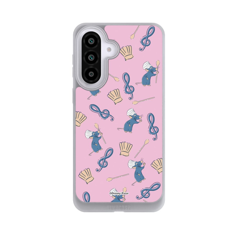Galaxy A57 5G NIVOpure Remy Ratatouille Pink