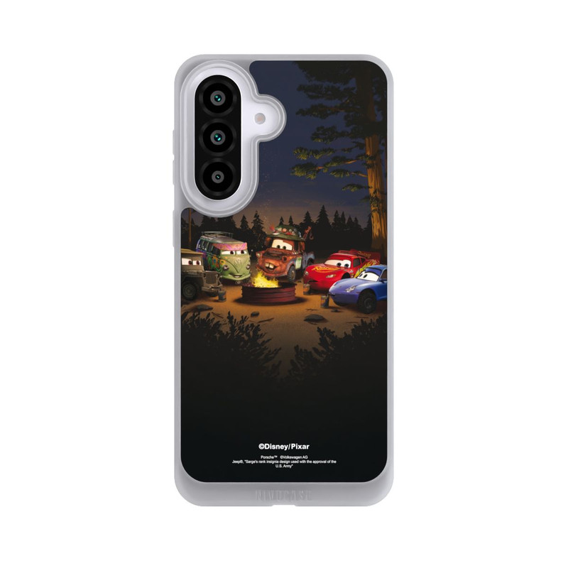 Galaxy A57 5G NIVOpure Cars - Lagerfeuer