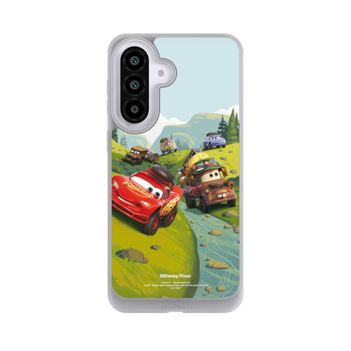 Samsung Galaxy A57 5G NIVOpure Cars - Campingausflug