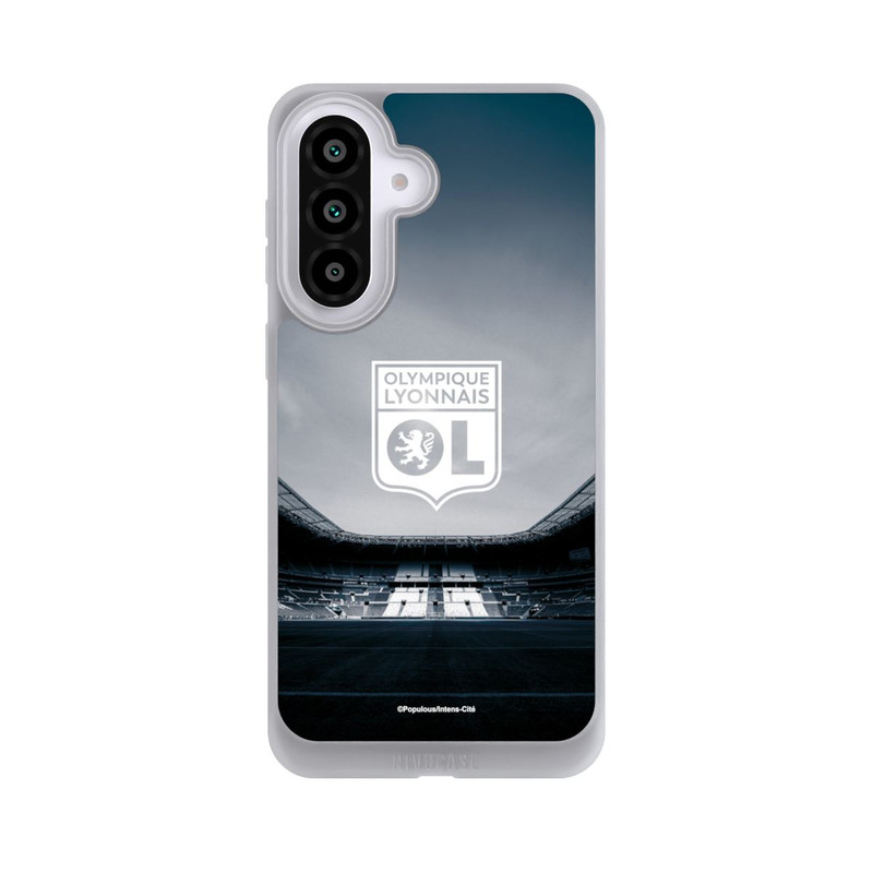 Galaxy A57 5G NIVOpure OL Stade Groupama