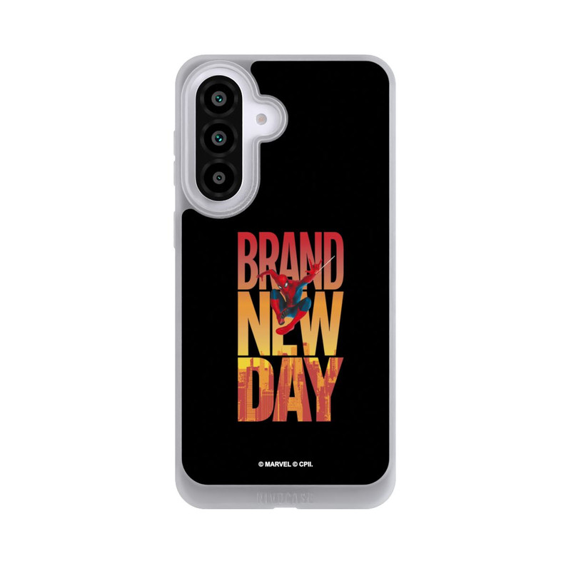 Galaxy A57 5G NIVOpure Spider-Man Kinofilm