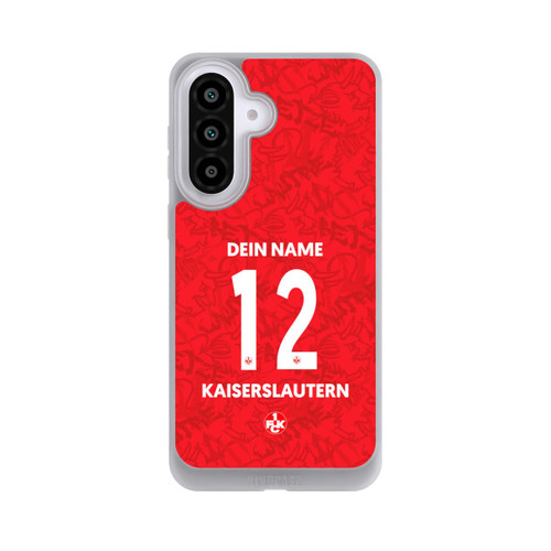 Samsung Galaxy A57 5G NIVOpure 1. FCK Trikot Personalisierbar 26-27