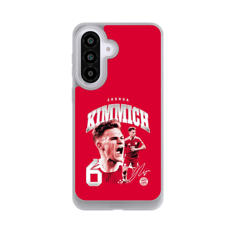 Galaxy A57 5G NIVOpure Joshua Kimmich 26/27