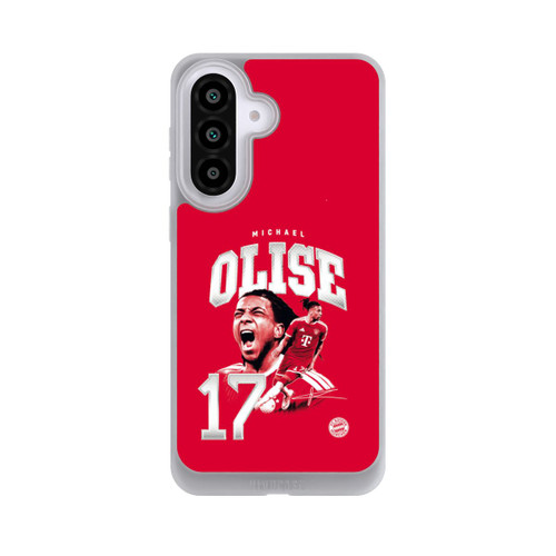 Samsung Galaxy A57 5G NIVOpure Michael Olise 26/27