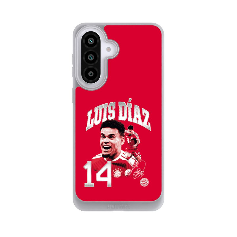 Galaxy A57 5G NIVOpure Luis Díaz 26/27
