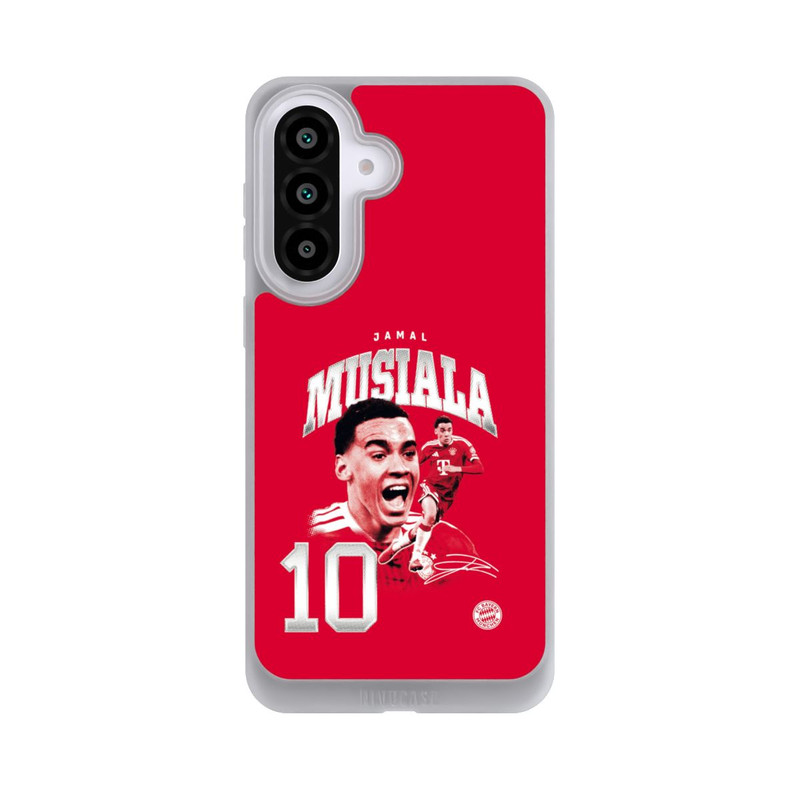 Galaxy A57 5G NIVOpure Jamal Musiala 26/27