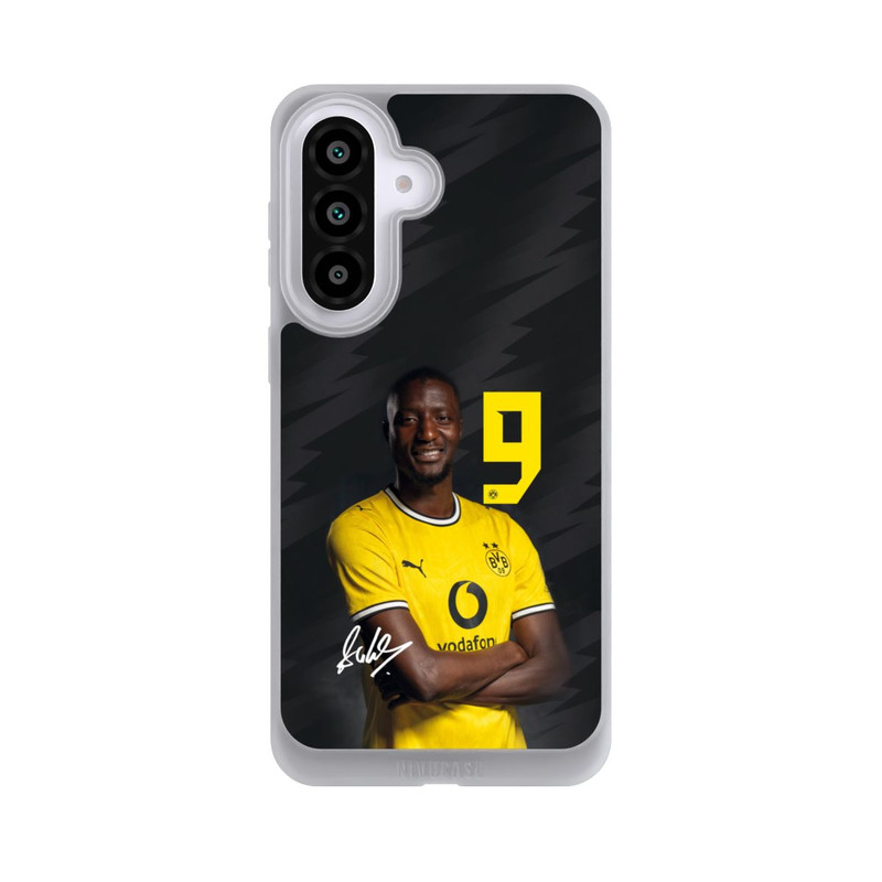 Galaxy A57 5G NIVOpure Serhou Guirassy 26/27