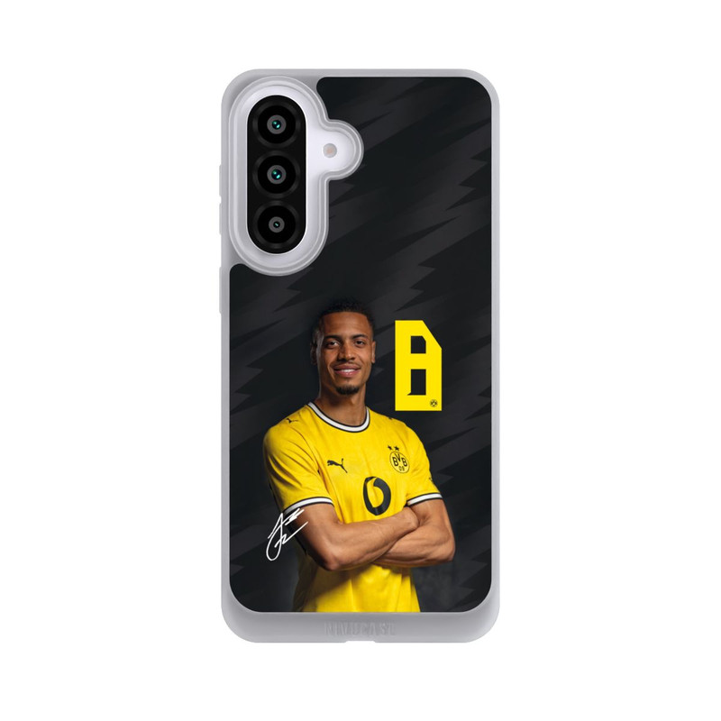 Galaxy A57 5G NIVOpure Felix Nmecha 26/27