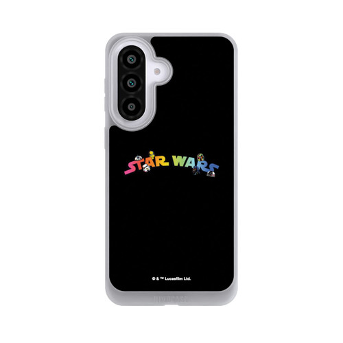 Samsung Galaxy A57 5G NIVOpure Star Wars Logo Bunt