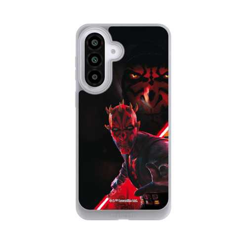 Samsung Galaxy A57 5G NIVOpure Darth Maul Shadow Lord