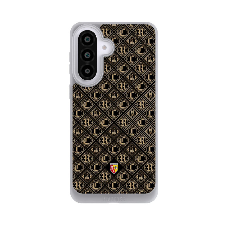 Galaxy A57 5G NIVOpure RC Lens Muster Jahr 1906