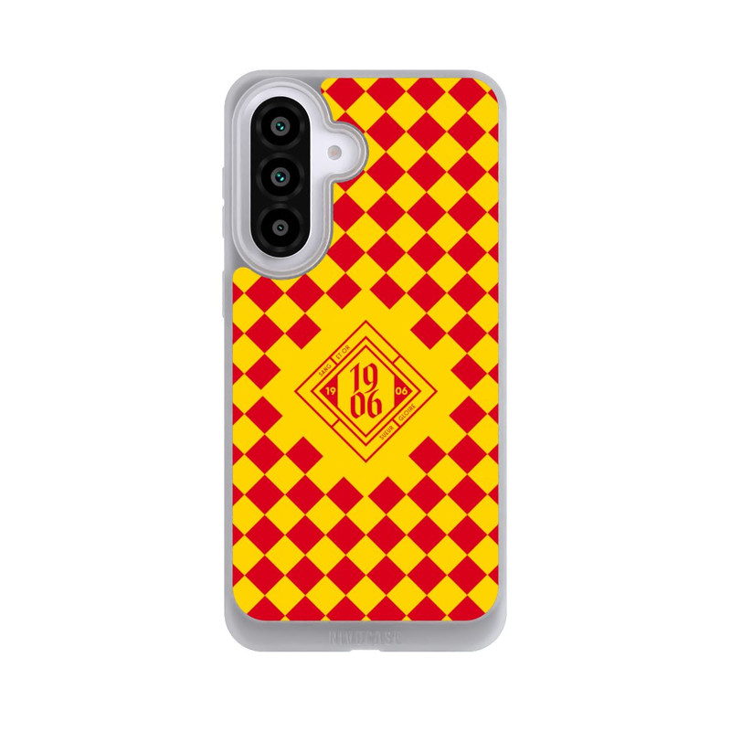 Galaxy A57 5G NIVOpure RC Lens Motif en Losanges