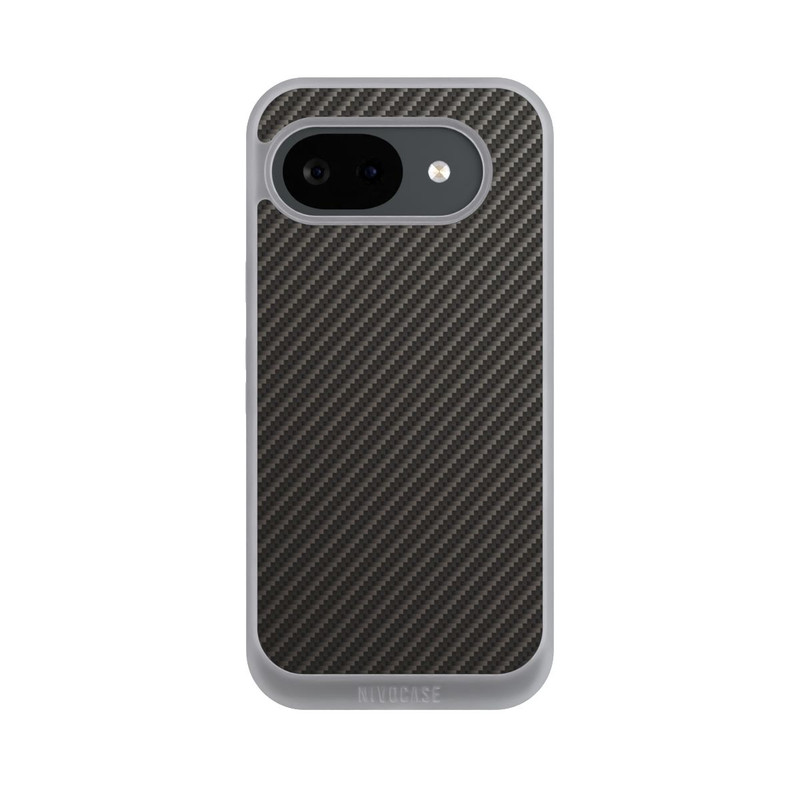 Pixel 10a NIVOpure Karbon