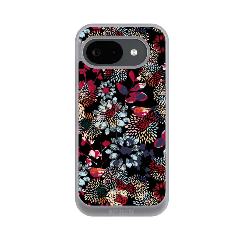 Pixel 10a NIVOpure Kimono Sombre