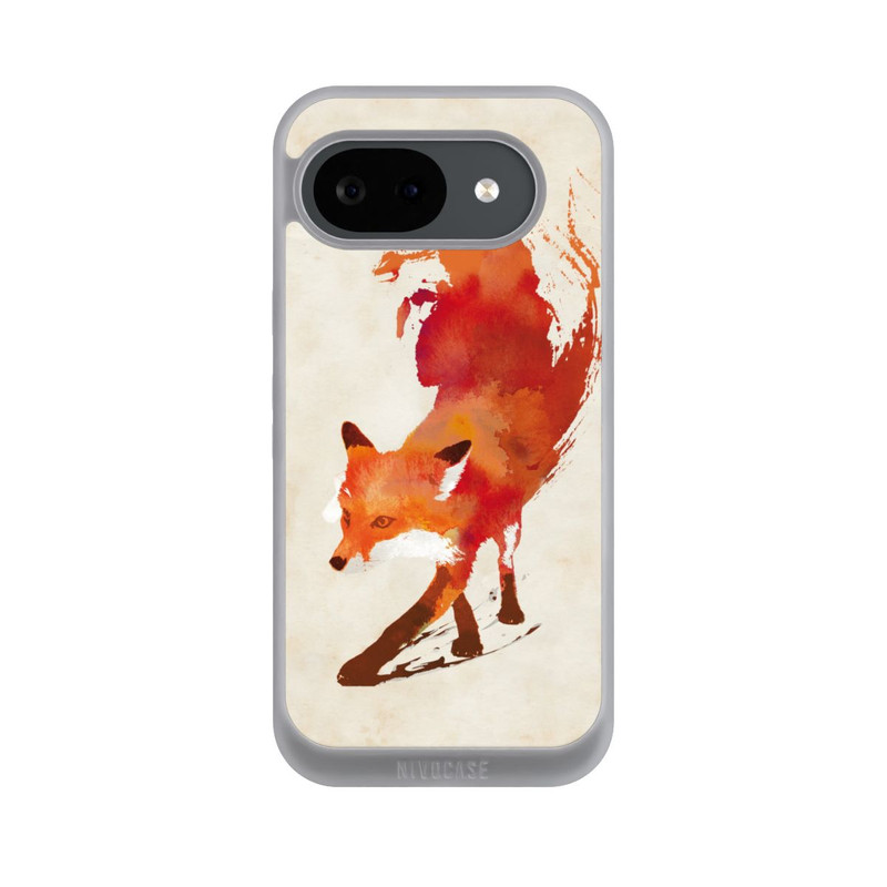 Pixel 10a NIVOpure Vulpes Vulpes