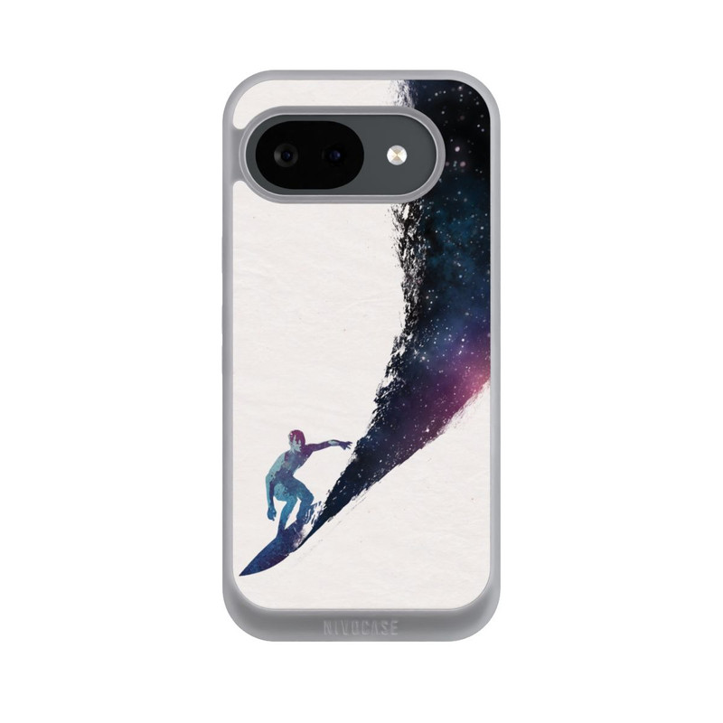 Pixel 10a NIVOpure Surfing the Universe