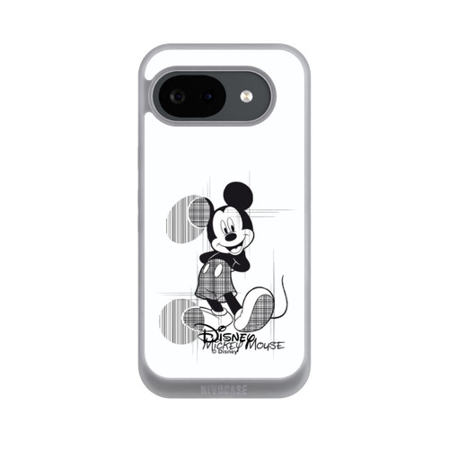 Google Pixel 10a NIVOpure Micky Sketchy