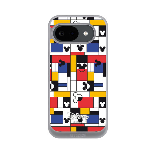 Google Pixel 10a NIVOpure Micky Squares