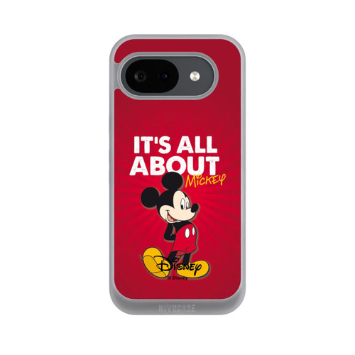 Google Pixel 10a NIVOpure All About Micky