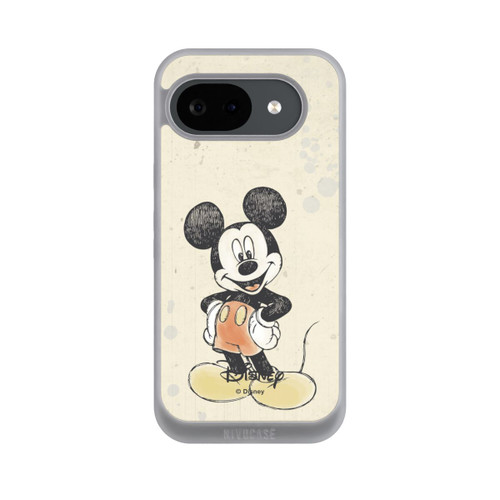 Google Pixel 10a NIVOpure Micky Watercolor