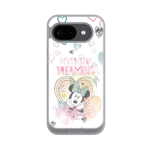 Google Pixel 10a NIVOpure Minnie Never Stop Dreaming