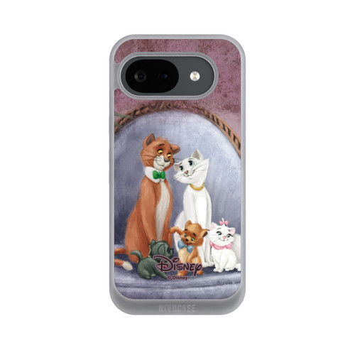 Google Pixel 10a NIVOpure Aristocats