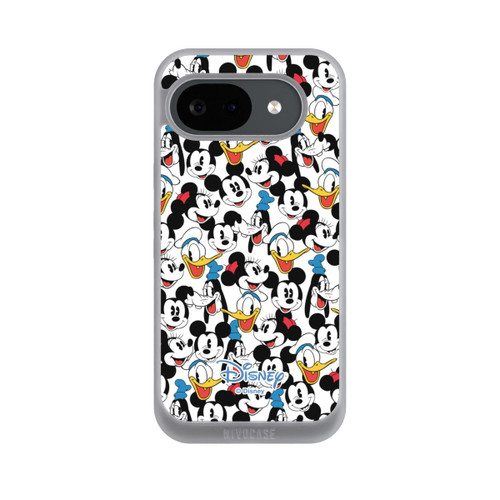 Google Pixel 10a NIVOpure Micky and Friends Pattern