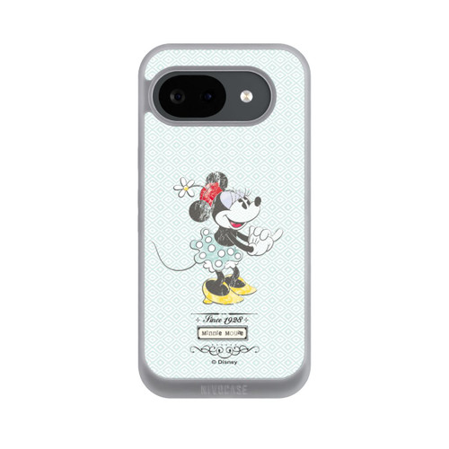 Google Pixel 10a NIVOpure Minnie Vintage