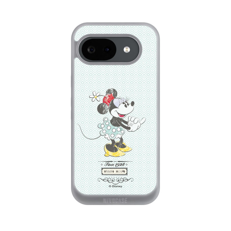 Pixel 10a NIVOpure Minnie Vintage
