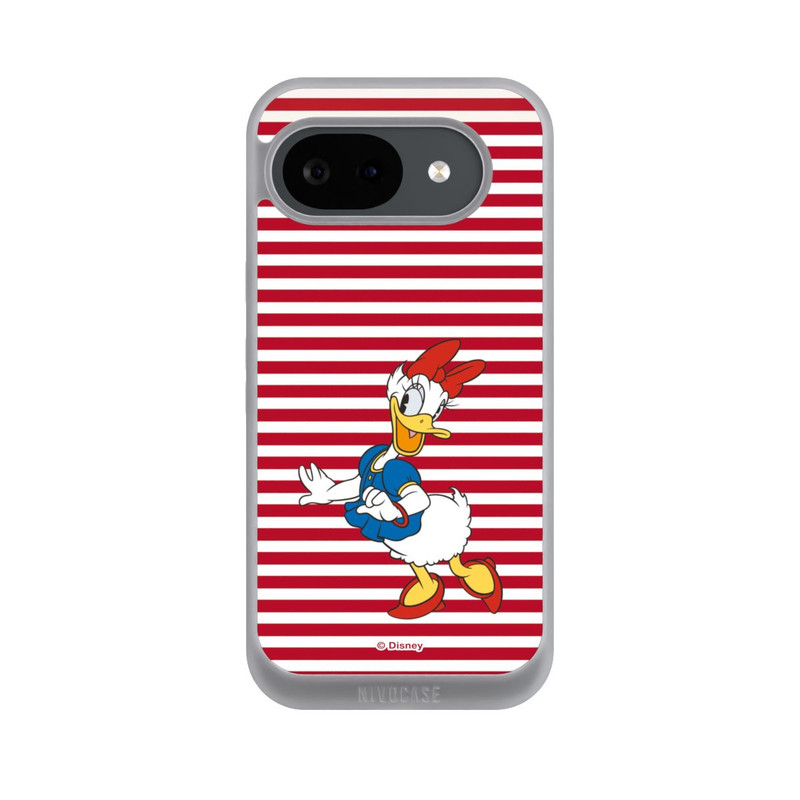 Pixel 10a NIVOpure Daisy Sailor Stripes