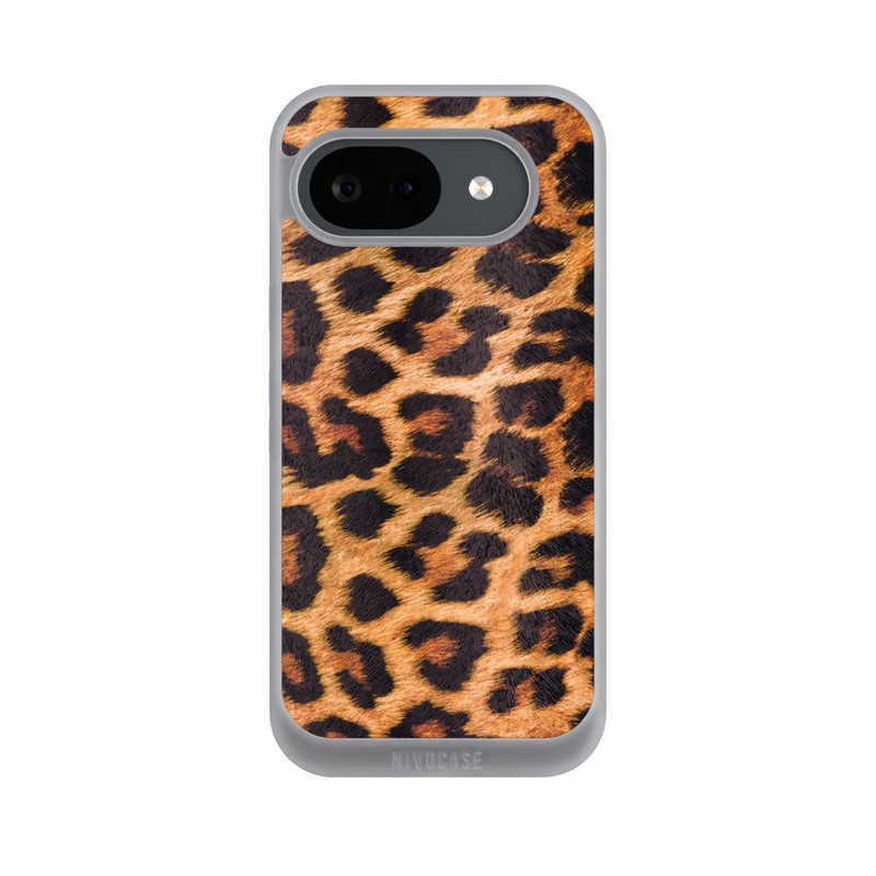 Pixel 10a NIVOpure Leo Print