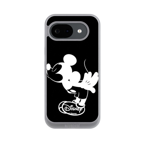 Google Pixel 10a NIVOpure Micky Kissing
