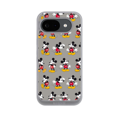 Google Pixel 10a NIVOpure Micky Pattern