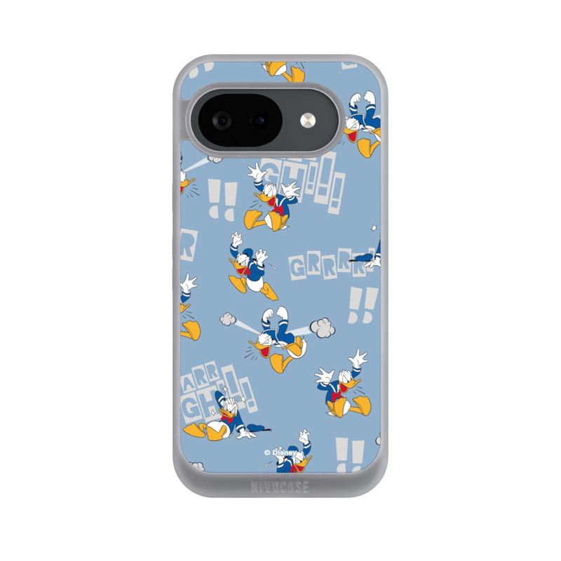Pixel 10a NIVOpure Donald Muster
