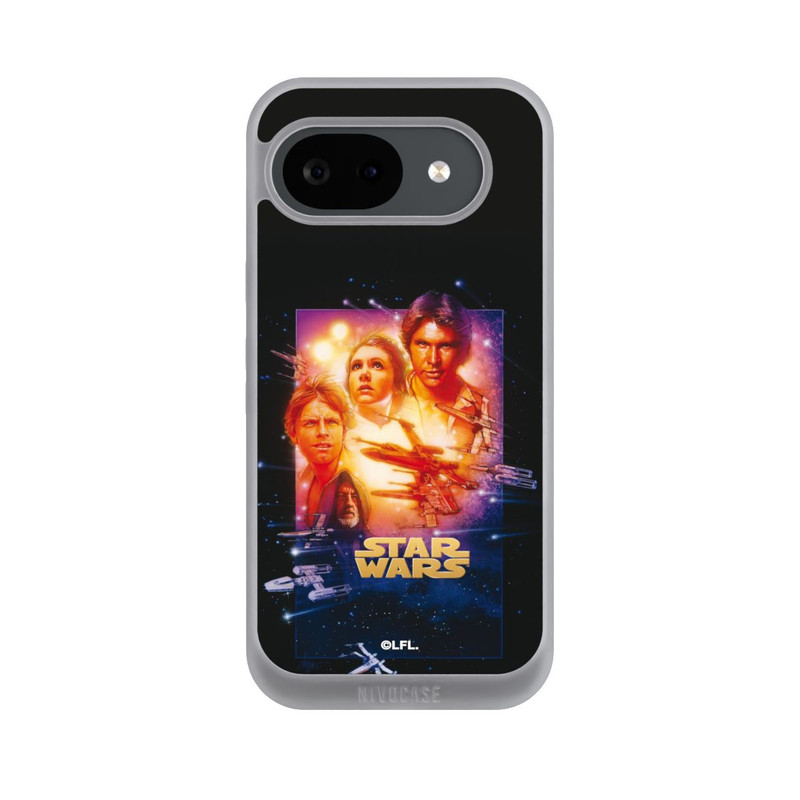 Pixel 10a NIVOpure A New Hope Special Edition