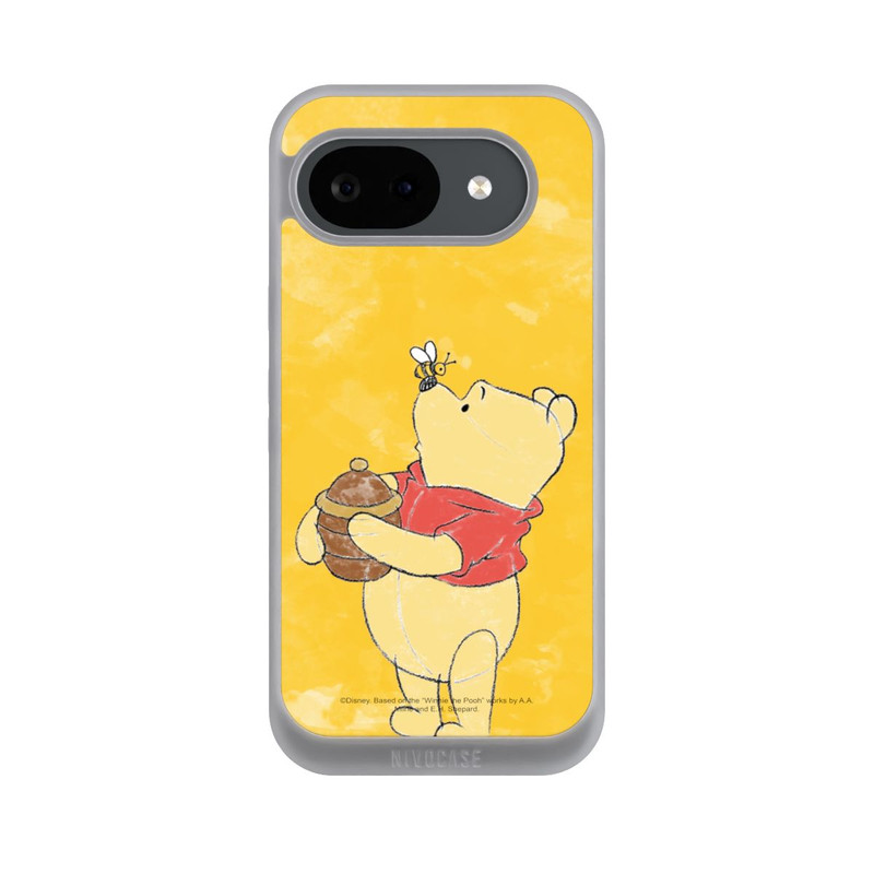 Pixel 10a NIVOpure Honig Biene