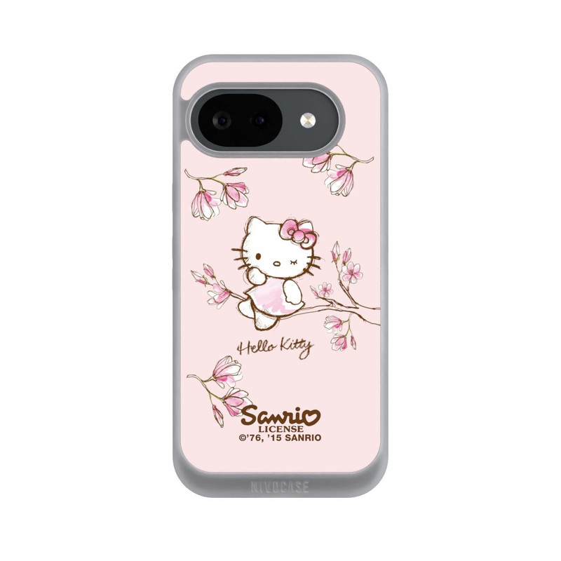 Pixel 10a NIVOpure Hello Kitty - Magnolie