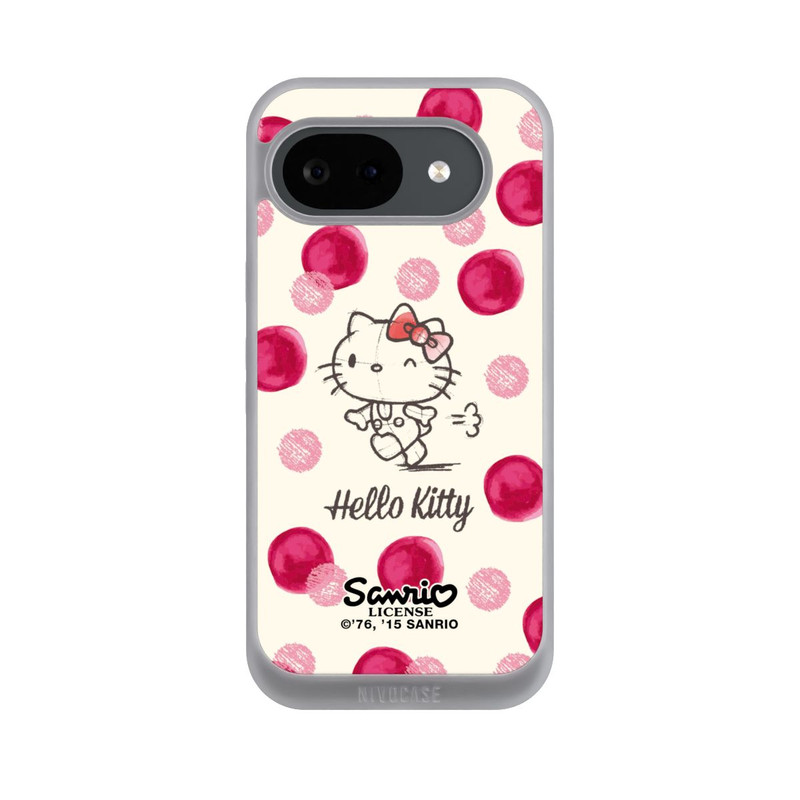 Pixel 10a NIVOpure Hello Kitty - Pünktchen