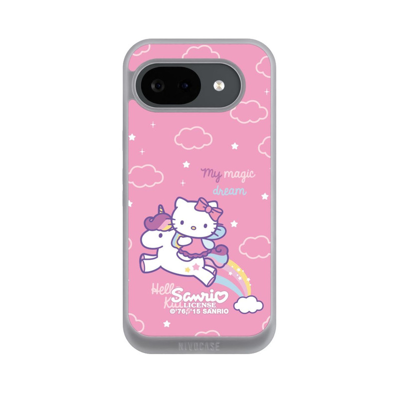 Pixel 10a NIVOpure Hello Kitty - Magisches Einhorn