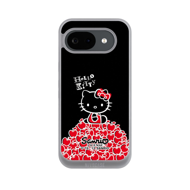 Pixel 10a NIVOpure Hello Kitty - Off Me Schwarz