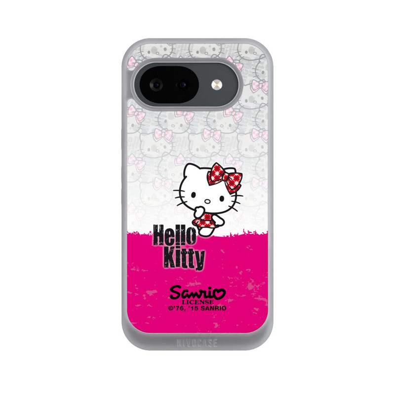 Pixel 10a NIVOpure Hello Kitty - Pink Punk