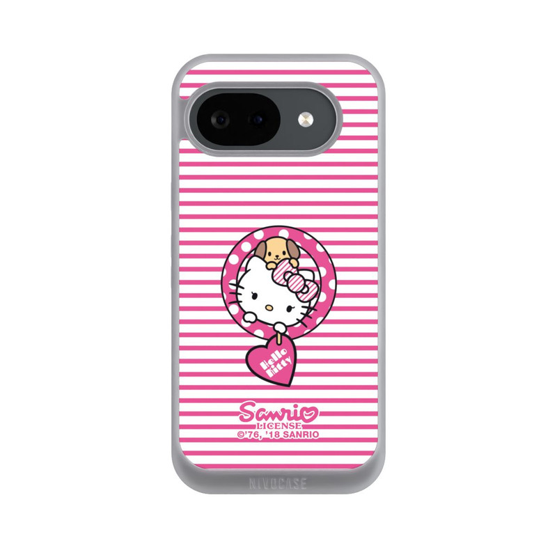 Pixel 10a NIVOpure Friend Kitty