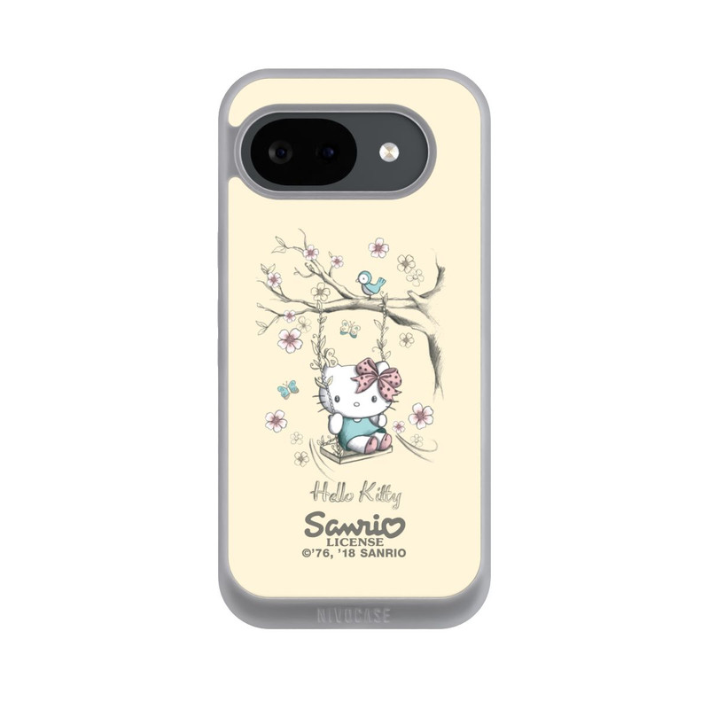 Pixel 10a NIVOpure Hello Kitty Natur