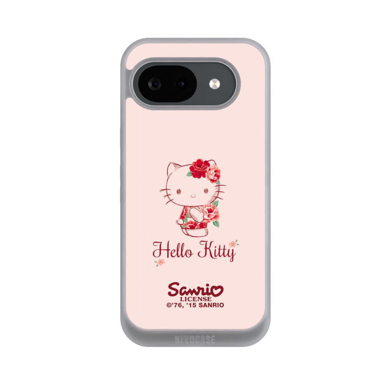 Pixel 10a NIVOpure Hello Kitty - Roses