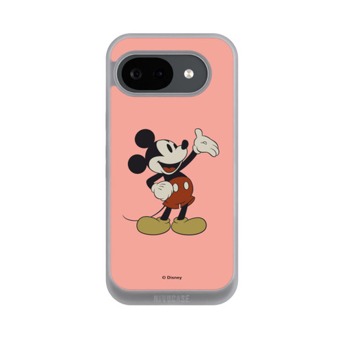 Google Pixel 10a NIVOpure Happy Micky