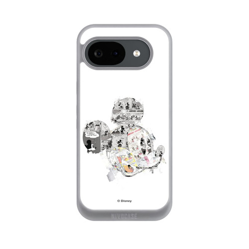 Google Pixel 10a NIVOpure Micky Maus - Collage