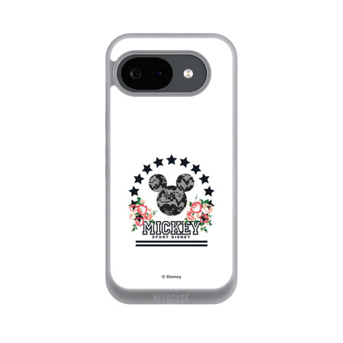 Google Pixel 10a NIVOpure Mickey Mouse - College Flowers